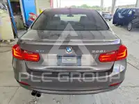 2014 BMW 328 photo