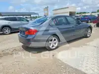 2014 BMW 328 фото
