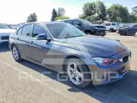 2014 BMW 328 фото