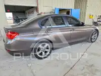 2014 BMW 328 photo