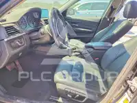 2014 BMW 328 фото