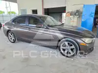 2014 BMW 328 photo
