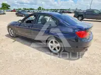 2014 BMW 328 фото