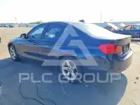 2014 BMW 328 фото