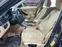 2014 BMW 328 фото