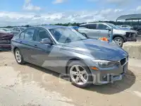2014 BMW 328 фото