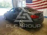 2014 BMW 328 фото