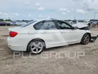 2014 BMW 328 фото