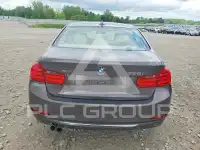 2014 BMW 328 фото