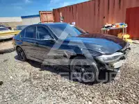 2014 BMW 328 фото