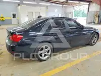 2014 BMW 328 фото