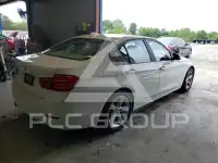 2014 BMW 328 фото