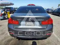 2014 BMW 328 фото