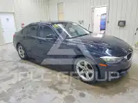 2014 BMW 328 фото