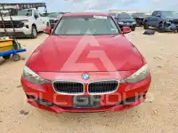 2014 BMW 328 photo