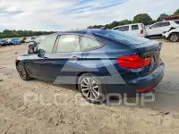 2014 BMW 328 фото