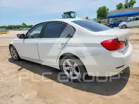 2014 BMW 328 photo