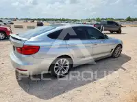 2014 BMW 328 photo