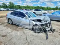 2014 BMW 328 фото