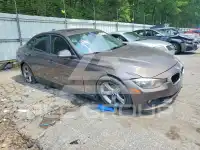 2014 BMW 328 фото