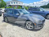 2014 BMW 328 фото