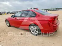2014 BMW 328 photo