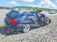 2014 BMW 328 photo