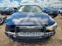 2014 BMW 328 фото