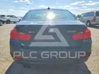 2014 BMW 328 фото