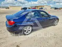 2014 BMW 328 фото