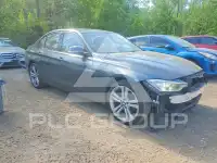 2014 BMW 328 photo