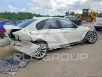 2014 BMW 328 фото