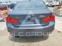 2014 BMW 328 фото