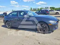 2014 BMW 328 фото