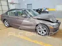 2014 BMW 328 фото