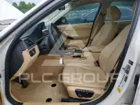 2014 BMW 328 фото