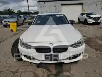 2014 BMW 328 фото