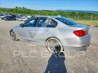2014 BMW 328 photo