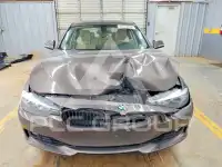 2014 BMW 328 фото