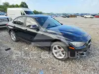 2014 BMW 328 фото