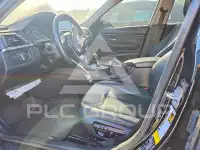 2014 BMW 328 фото