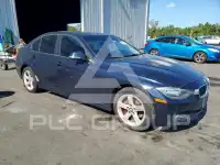 2014 BMW 328 фото