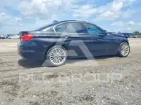 2014 BMW 328 фото