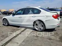 2014 BMW 328 фото