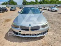 2014 BMW 328 photo