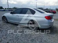 2014 BMW 328 фото