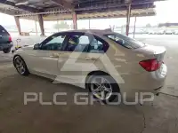 2014 BMW 328 фото