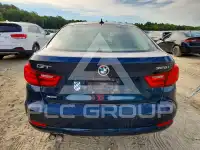 2014 BMW 328 фото