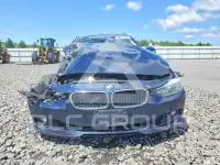 2014 BMW 328 photo