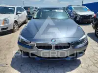 2014 BMW 328 фото
